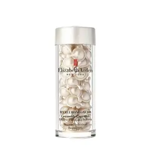Elizabeth Arden Pleťové sérum v kapsuliach Hyaluronic Acid Ceramide Capsules (Hydra Plumping Serum) 60 ks