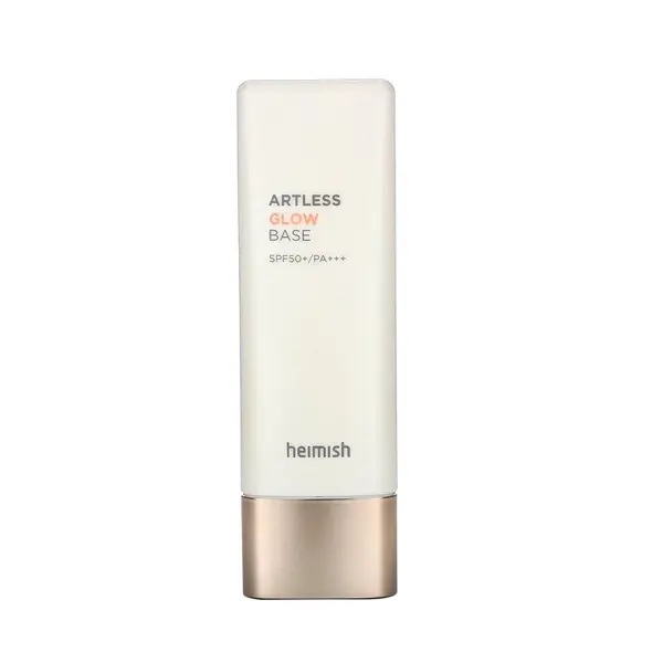 HEIMISH - Artless Glow Base - ochranný primer s SPF 40 ml