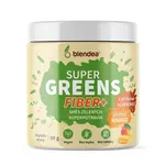Supergreens Fiber + Mango BIO