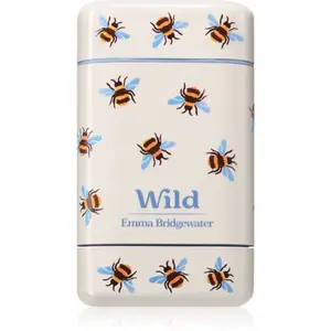Wild Honey & Cactus Flower Bee Case tuhý deodorant s pouzdrem 40 g
