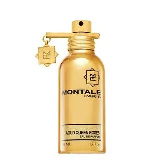 Montale Aoud Queen Roses parfémovaná voda pre ženy 50 ml