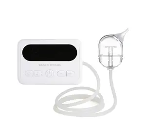 Canpol babies Elektrická nosní odsávačka Noseo 0m+