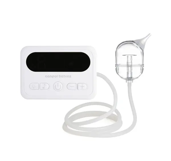 Canpol babies Elektrická nosní odsávačka Noseo 0m+