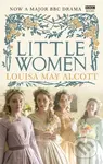 Little Women (Official BBC TV Tie-In) - Louisa May Alcott - kniha z kategorie Pro děti