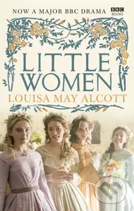 Little Women (Official BBC TV Tie-In) - Louisa May Alcott - kniha z kategorie Pro děti