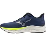 Mizuno WAVE SERENE 2 Pánska bežecká obuv, tmavo modrá, veľkosť 41