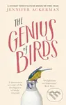 The Genius of Birds - Jennifer Ackerman