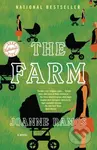 Farm (A Novel) - Joanne Ramos