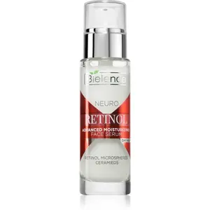 Bielenda Neuro Retinol protivráskové sérum na den i noc 30 ml
