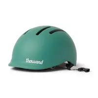 Helma Thousand JR Collection Toddler tyrkysová barva, Green Dream