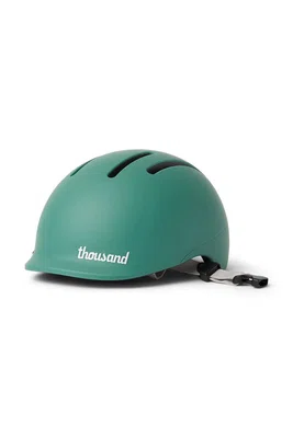 Helma Thousand JR Collection Toddler tyrkysová barva, Green Dream