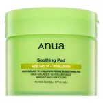 Anua Azelaic 10 + Hyaluron tonizační tamponky Redness Soothing Pad 90 Pads 230 ml