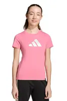 Dětské bavlněné tričko adidas