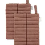 Kuchyňská chňapka ferm LIVING Ito 2-pack více barev