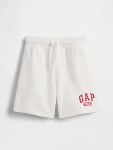 GAP dětské šortky s logem