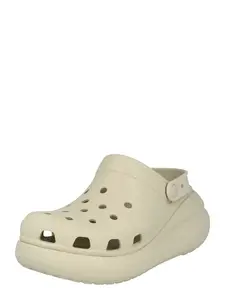 Crocs Dreváky 'Classic Crush'  tmelová