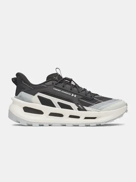 Unisex turistické boty Under Armour UA EXPLOR TRAIL