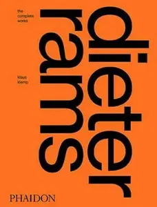 Dieter Rams - Klaus Klemp