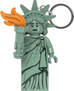 LEGO Minifigures Socha svobody svítící figurka (HT)