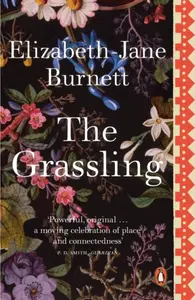 The Grassling - Elizabeth-Jane Burnett