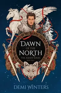 Dawn of the North - Winters Demi
