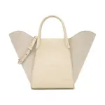 Kožená kabelka Tous TULIP