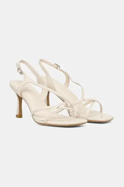 Kožené sandály Answear.LAB