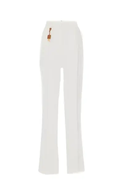 Elisabetta Franchi nohavice