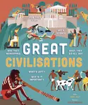 GREAT CIVILISATIONS - Mary Auld