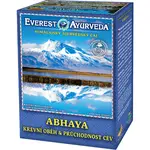 Ajurvédsky čaj Abhaya (2×100g)
