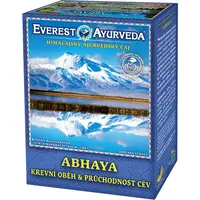 Ajurvédsky čaj Abhaya (2×100g)