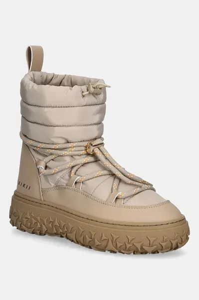 Sněhule Inuikii Technical Performance