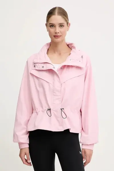 Bunda P.E Nation Shelter