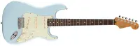 Fender DE Player II Stratocaster RW SNB