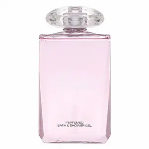 Versace Bright Crystal sprchový gel pro ženy 200 ml