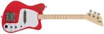 Loog Mini Electric Red