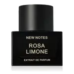New Notes Rosa Limone Extrait de Parfum 50 ml UNISEX