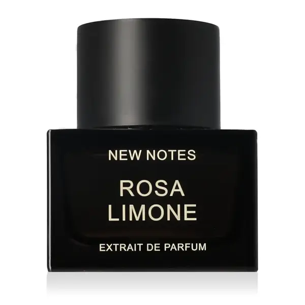 New Notes Rosa Limone Extrait de Parfum 50 ml UNISEX