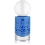 essence CRAZY CRACKING lak na nechty mini odtieň 04 5 ml