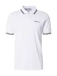 Ben Sherman Tričko  námornícka modrá / červená / biela