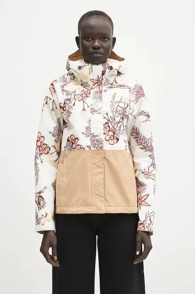 Outdoorová bunda Columbia Hikebound