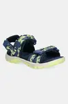 Dětské sandály Jack Wolfskin 2 IN 1 SANDAL K