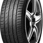 NEXEN 225/60 R 18 100W N´FERA_SPORT_SUV TL