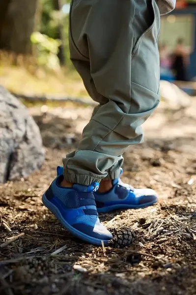 Dětské sneakers boty Reima Tepastelu