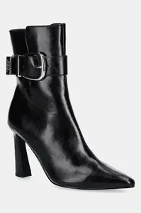 Nízké kozačky Steve Madden Stashed