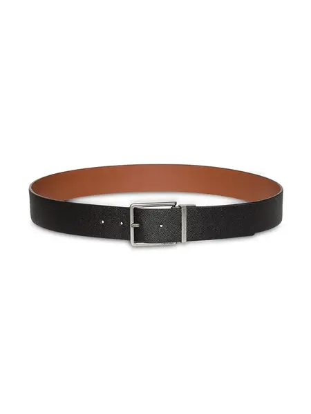 Calvin Klein Opasky  čierna