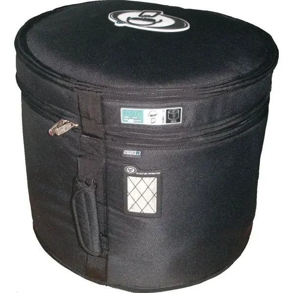 Protection Racket 18“ x 18” Floor Tom Case RIMS