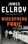 Widespread Panic (A novel) - James Ellroy