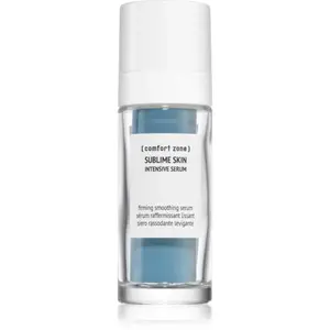 Comfort Zone Sublime Skin hydratační sérum proti vráskám 30 ml