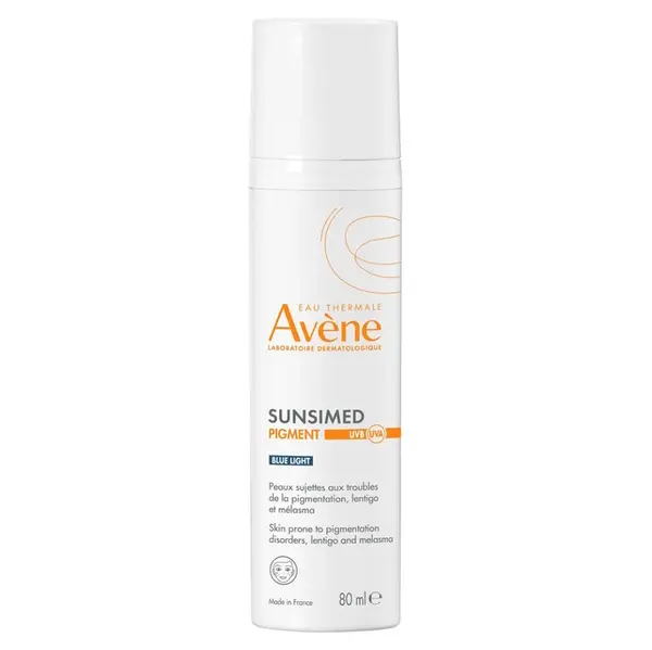 AVÉNE Sunsimed Pigment 80 ml